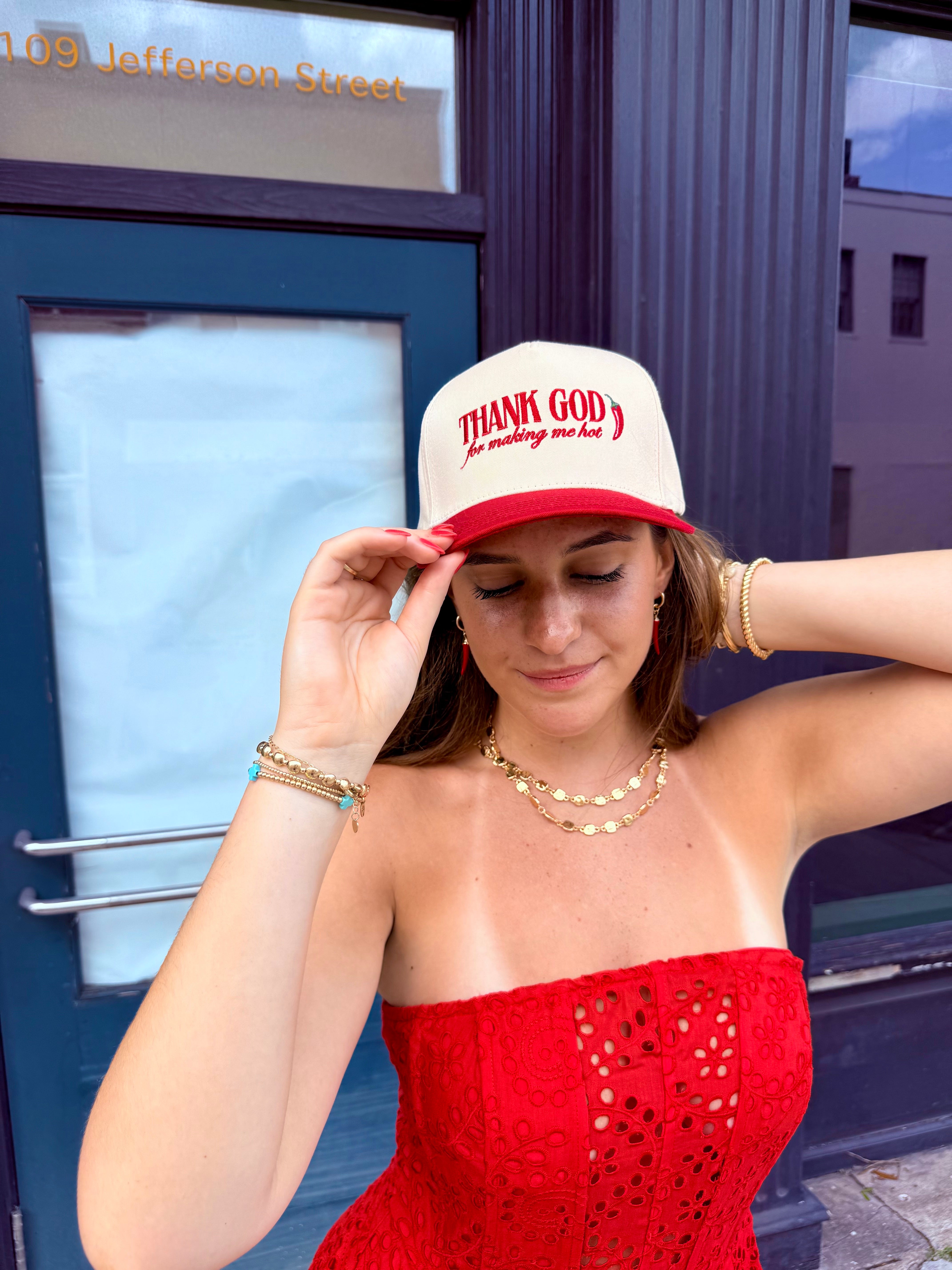 HATS | Morgan Rae Boutique