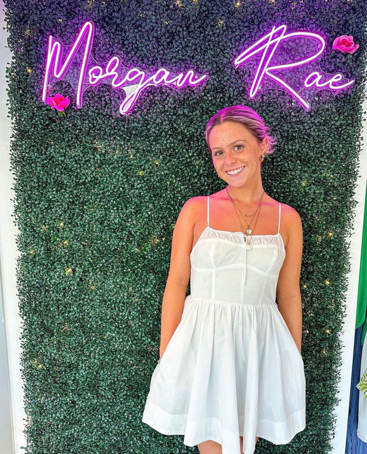 OfficialMorganRae Leak: The Unexpected Ally